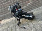 vespa lx s motorblok 50cc 4takt 2V4T piaggio, Ophalen, Gebruikt, Benzine, 50 cc