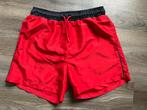 Rode zwemshort zgan Primark maat XS, Ophalen of Verzenden, Zwemshort, Rood, Maat 46 (S) of kleiner