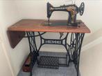 SINGER Trap-Naaimachine, Antiek en Kunst, Antiek | Naaimachines, Ophalen