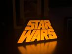 Star Wars Lamp, Verzenden, Nieuw, Gebruiksvoorwerp