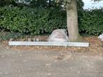 Beton balk 390cm, Ophalen