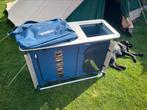 Brunner camping keuken, Ophalen, Zo goed als nieuw, Campingkast