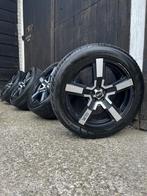 5x112 originele OZ VERSILIA velgen 20” Q7 GLE Transporter, Auto-onderdelen, Banden en Velgen, Ophalen, Gebruikt, 295 mm, Banden en Velgen