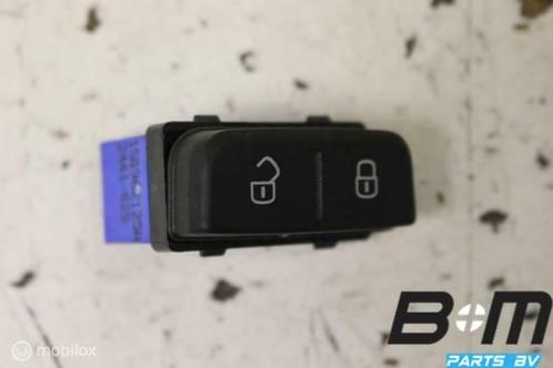 Schakelaar voor centralevergrendeling VW Up!, Auto-onderdelen, Dashboard en Schakelaars, Gebruikt