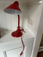 Vintage Retro tafellamp, Huis en Inrichting, Lampen | Tafellampen, Minder dan 50 cm, Ophalen of Verzenden, Zo goed als nieuw