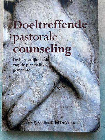 Doeltreffende pastorale counseling beschikbaar voor biedingen