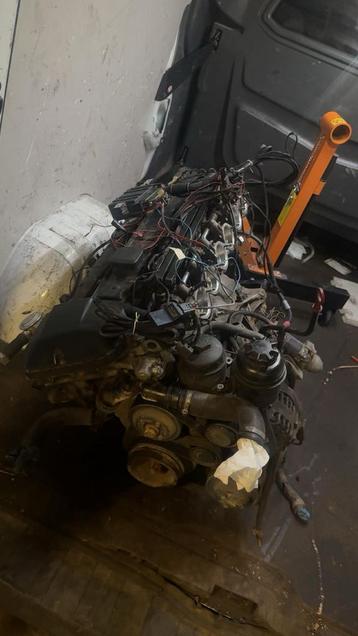 Bmw m54b30 met itbs beschikbaar voor biedingen
