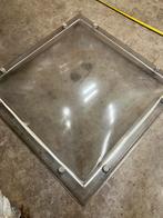 Lichtkoepel 70x70 cm - Compleet & Schadevrij, Ophalen of Verzenden