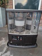 Sibro Kamin kachel, Huis en Inrichting, Kachels, Ophalen, Zo goed als nieuw, Elektrisch, Overige soorten