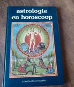 Astrologie en horoscoop, Paul Pidancet, Ophalen of Verzenden, Zo goed als nieuw, Astrologie, Achtergrond en Informatie