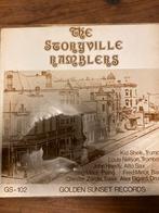 The Storyville Ramblers - Jazz LP, 1960 tot 1980, Ophalen of Verzenden, Zo goed als nieuw, 12 inch