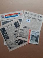 De Vliegende Hollander  Herdenkingsuitgave, Verzamelen, Militaria | Tweede Wereldoorlog, Ophalen of Verzenden, Nederland, Boek of Tijdschrift