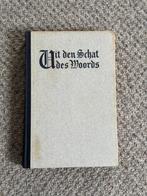 Uit den Schat des Woords, tweede jaargang (1948-1949), Boeken, Christendom | Protestants, Ophalen of Verzenden, Zo goed als nieuw