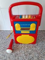 Cassetterecorder, Audio, Tv en Foto, Cassettedecks, Ophalen of Verzenden, Overige merken