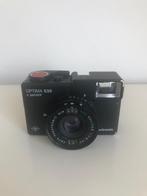 analoogcamera Agfa Optima 535 sensor, Ophalen of Verzenden, Gebruikt, Compact, Overige Merken