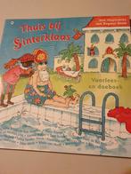 Thuis bij Sinterklaas,  illustraties Dagmar Stam, Ophalen of Verzenden, Zo goed als nieuw