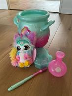 Magic Mixies Magische Ketel, Ophalen of Verzenden, Zo goed als nieuw, Jongen of Meisje