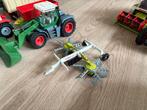 Siku 1:32 Tractor - Perfect voor de verzamelaar!, Ophalen, Gebruikt