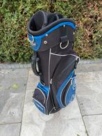 Cartbag St. George, Sport en Fitness, Golf, Ophalen, Gebruikt, Tas, Overige merken