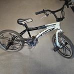 Kinderfiets 20 inch, Ophalen of Verzenden, Gebruikt, Staal, 16 tot 20 inch