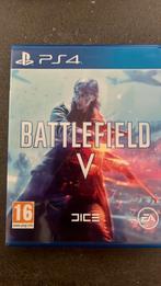 Battlefield V, Vanaf 18 jaar, 1 speler, Ophalen of Verzenden, Zo goed als nieuw