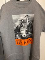 Preston Heron Truien M - L/XL, Ophalen of Verzenden, Zo goed als nieuw, Maat 38/40 (M), Grijs