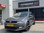 Volkswagen Polo 1.2 TSI BlM. Comfl. | CRUISE | AIRCO | NAP |, Voorwielaandrijving, Euro 5, Gebruikt, 4 cilinders