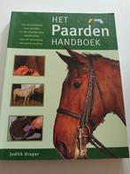 het paarden handboek. een Encyclopedie over paarden en een b, Boeken, Dieren en Huisdieren, Gelezen, Ophalen of Verzenden