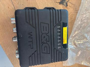 B&G WTP3 processor beschikbaar voor biedingen