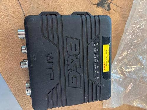 B&G WTP3 processor, Watersport en Boten, Bootonderdelen, Zo goed als nieuw, Overige typen, Zeilboot, Ophalen of Verzenden