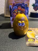 Zeldzame gouden ei mc donalds golden egg, Nieuw, Ophalen of Verzenden