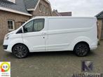 Ford Transit Custom 2.0 TDCI 170pk Limited|EURO6|Camera|18'', 1995 cc, Euro 6, 4 cilinders, Electronic Stability Program (ESP)