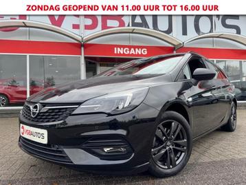 Opel ASTRA 1.2 SPORTS TOURER. NAVI CAMERA AIRCO  beschikbaar voor biedingen