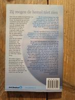 Zij mogen de hemel niet zien., Ophalen of Verzenden, Zo goed als nieuw