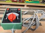 fleischmann 6755 trafo, Hobby en Vrije tijd, Modeltreinen | H0, Transformator of Voeding, Gebruikt, Gelijkstroom, Fleischmann