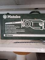 Zaagmachine Metabo, Doe-het-zelf en Verbouw, Gereedschap | Zaagmachines, 1200 watt of meer, Gebruikt, Metabo., Ophalen