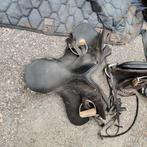 Paardrij benodigdheden, Dieren en Toebehoren, Ophalen, Gebruikt, Overige soorten