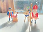 Playmobil Sinterklaas, Kinderen en Baby's, Speelgoed | Playmobil, Ophalen of Verzenden, Gebruikt