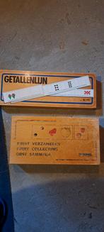 Gratis getallenlijn fruitverzamelen, Muziek en Instrumenten, Ophalen of Verzenden, Gebruikt, Overige typen