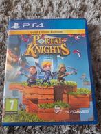 Portal Knights, 1 speler, Ophalen of Verzenden, Zo goed als nieuw, Avontuur en Actie
