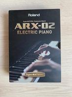 Roland ARX-2 Electric Piano Expansion Board ARX-02 Fantom G, Roland, Gebruikt, Ophalen of Verzenden
