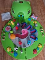 Teletubbies Huis Home Hill met Alle Figuren & Accessoires, Ophalen of Verzenden, Zo goed als nieuw
