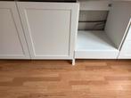 Keuken Kastjes - Zelf Demonteren!, Huis en Inrichting, Keuken | Keukenelementen, Gebruikt, Wit, Minder dan 100 cm, 50 tot 75 cm