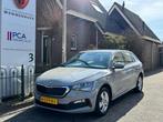 Skoda Scala 1.0 TSI Ambition Airco/Lichtmetalen velgen/Cruis, Voorwielaandrijving, 12 maanden, Gebruikt, 116 pk