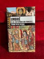 Umbrië ❤️ In de voetsporen van Franciscus - Z.G.A.N., Ophalen of Verzenden, Zo goed als nieuw