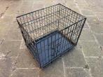 Honden bench, Ophalen of Verzenden, Zo goed als nieuw