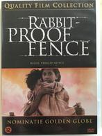 Rabbit Proof Fence (QFC), Vanaf 12 jaar, Ophalen of Verzenden, Zo goed als nieuw, Overige gebieden
