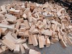 Beuken Brandhout € 105,- per m3 openhaardhout, Tuin en Terras, Minder dan 3 m³, Ophalen of Verzenden, Beukenhout, Blokken