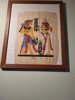 Schilderijen, Ophalen