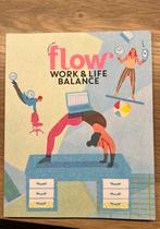 FLOW Magazine Work & Life Balance, nazomerpakket, Boeken, Tijdschriften en Kranten, Ophalen of Verzenden